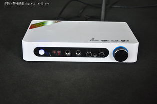 在家也能K歌？狼奇智能家用KTV點歌機，打造你的專屬音樂空間