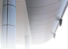 金屬于形，匠心為魂——廣州新維藝建材的金屬建筑裝飾之道