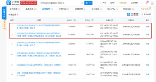 ST信威資產(chǎn)破局 多條路上終見司法判決，公司與法定代表人均喝下“高消費(fèi)限制令”